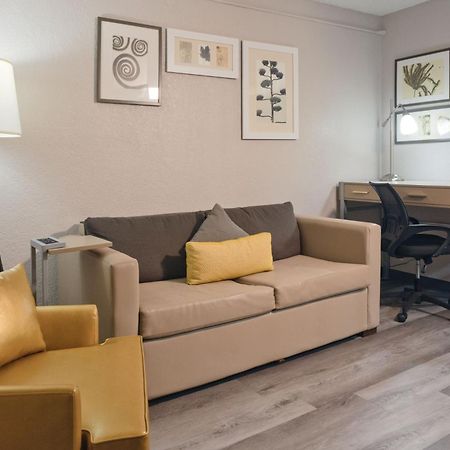 The Palms Inn & Suites Miami, Kendall, Fl 외부 사진