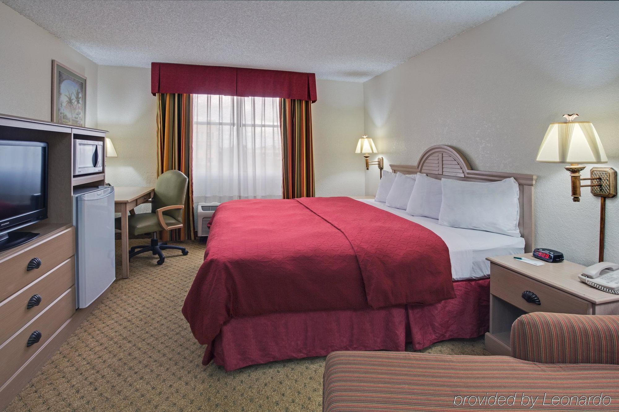 The Palms Inn & Suites Miami, Kendall, Fl 외부 사진